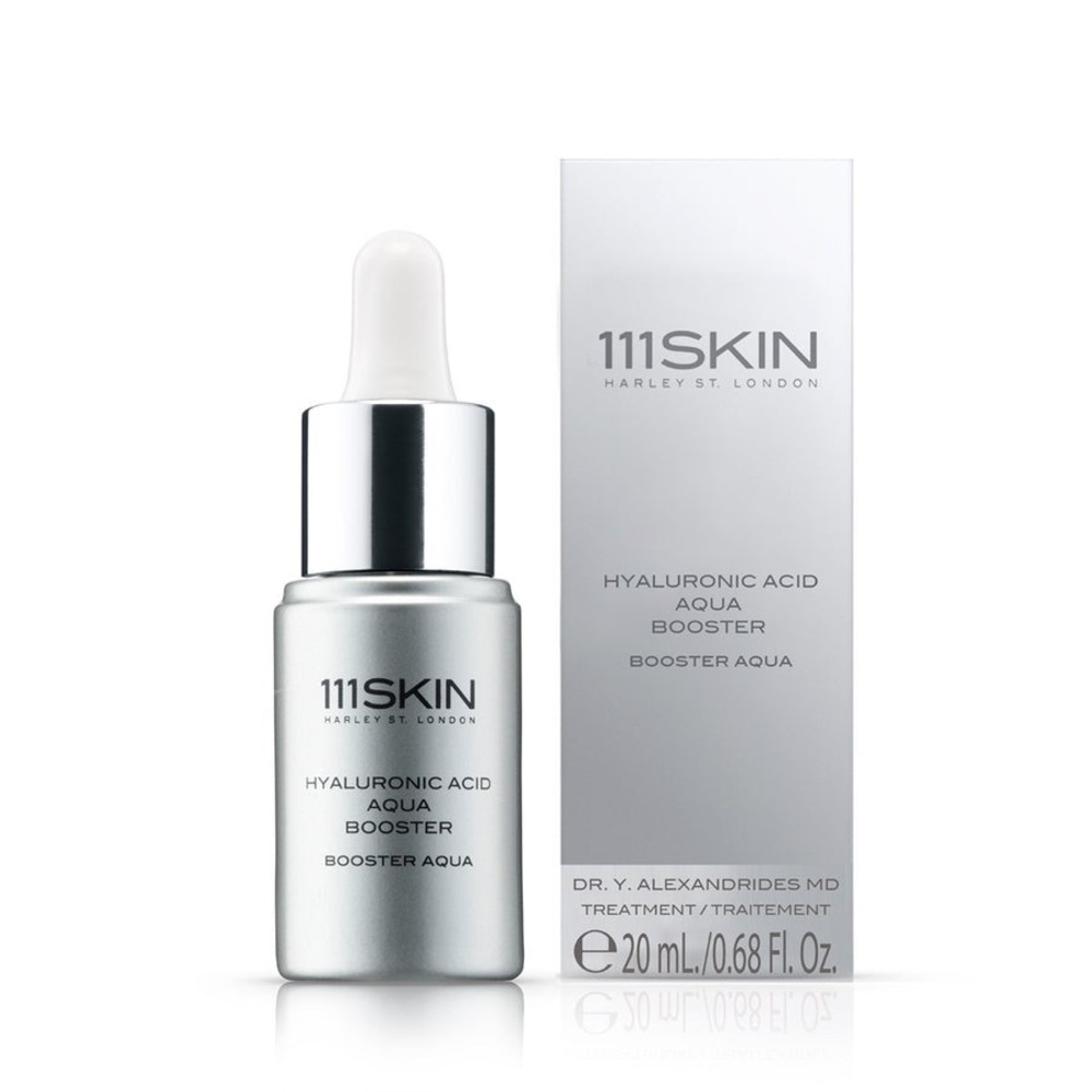 NEW 111SKIN Hyaluronic Acid Aqua Booster Skincare - NEVER OPENED! SEND AN OFFER!